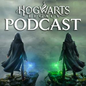 Luister naar Hogwarts Legacy Podcast in de app