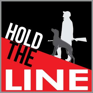 Luister naar Hold the Line in de app