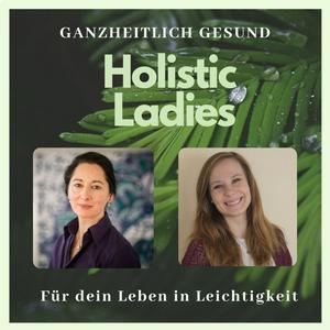 Holistic Ladies