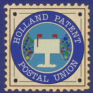Luister naar Holland Patent Postal Union in de app