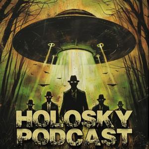 Luister naar HOLOSKY PODCAST in de app