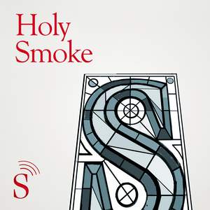 Luister naar Holy Smoke in de app