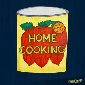 Luister naar Home Cooking in de app