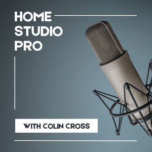 Home Studio Pro