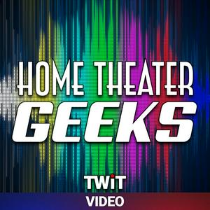 Luister naar Home Theater Geeks (Video) in de app