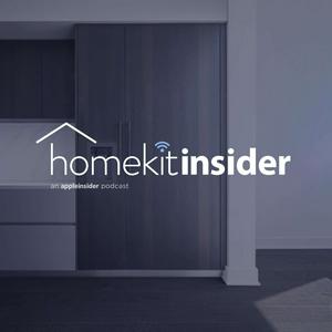 Luister naar HomeKit Insider in de app