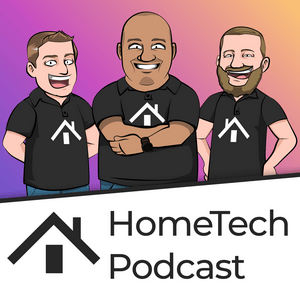 Luister naar HomeTech.fm in de app