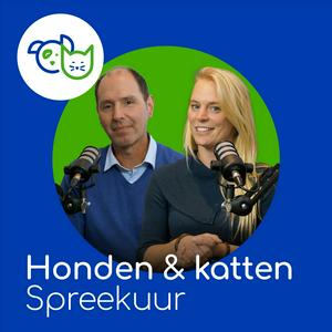 Luister naar Honden & Katten Spreekuur in de app