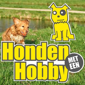 Luister naar Honden met een Hobby in de app