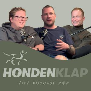 Luister naar Hondenklap in de app