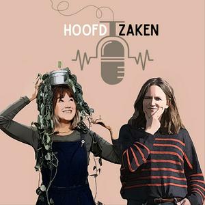 Luister naar Hoofdzaken, de podcast! in de app