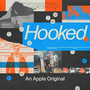 Luister naar Hooked in de app