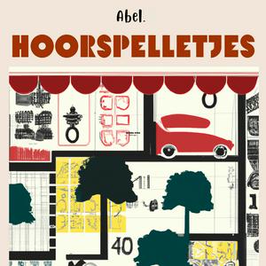 Luister naar Hoorspelletjes: de kinderpodcast die actief plezier geeft. in de app