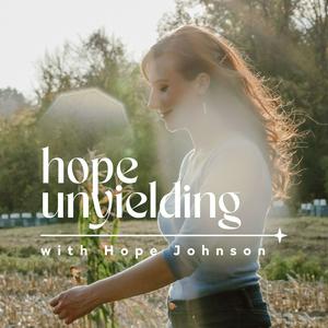 Luister naar Hope Unyielding in de app