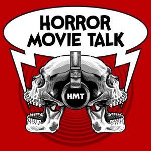 Luister naar Horror Movie Talk in de app