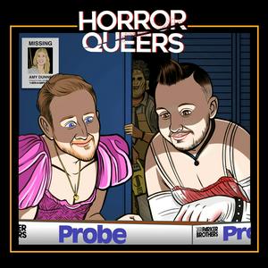 Luister naar Horror Queers in de app