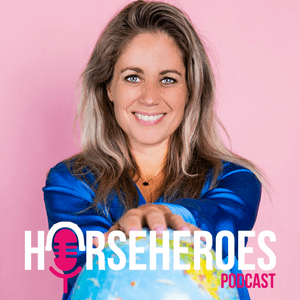 Luister naar HorseHeroes in de app