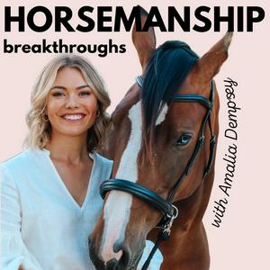 Luister naar Horsemanship Breakthroughs Podcast in de app