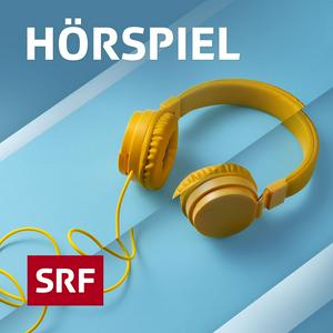 Luister naar Hörspiel in de app