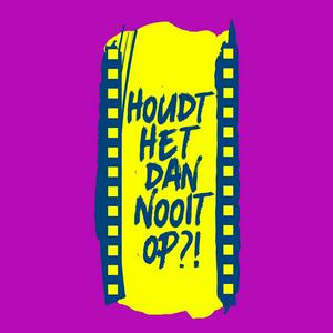 Luister naar Houdt het dan nooit op?! in de app