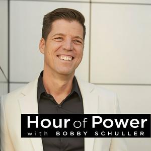 Luister naar Hour of Power with Bobby Schuller at Shepherd's Grove Presbyterian Church in de app