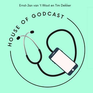 Luister naar House of GodCast in de app