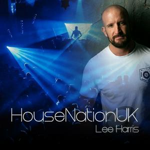 Luister naar HouseNation UK - Lee Harris in de app