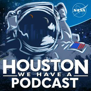 Luister naar Houston We Have a Podcast in de app