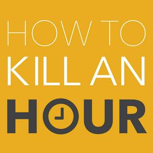 Luister naar How To Kill An Hour - with Marcus Bronzy and Friends in de app