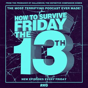 Luister naar How to Survive Friday the 13th in de app