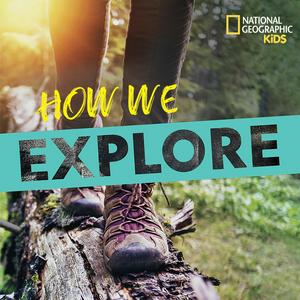 Luister naar How We Explore in de app