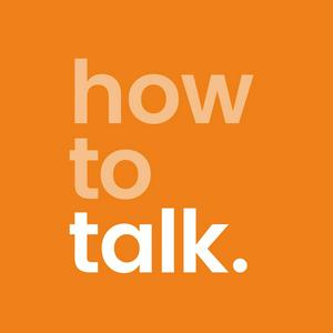 Luister naar Howtotalk podcast in de app