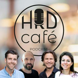 Luister naar HRD Café in de app