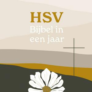 HSV Bijbel in een jaar