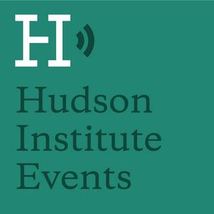 Luister naar Hudson Institute Events Podcast in de app