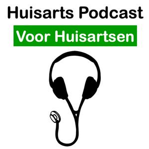 Luister naar Huisarts Podcast in de app