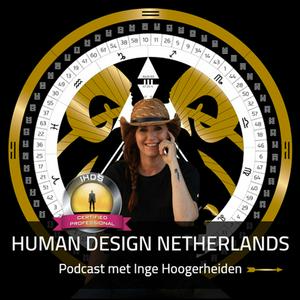 Luister naar Human Design Netherlands Podcast in de app