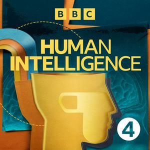 Luister naar Human Intelligence in de app