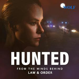 Luister naar Hunted in de app