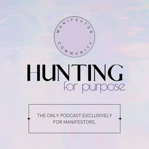 Luister naar Hunting for Purpose Podcast in de app