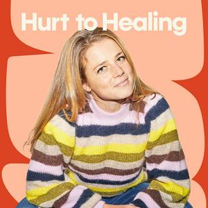 Luister naar Hurt to Healing in de app