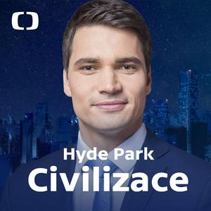 Luister naar Hyde Park Civilizace in de app