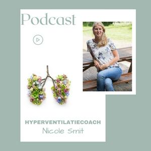 Hyperventilatiecoach | Uitleg en tips over acute &amp; chronische hyperventilatie paniek stressklachten