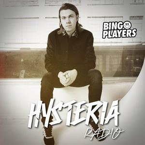 Luister naar Hysteria Radio in de app