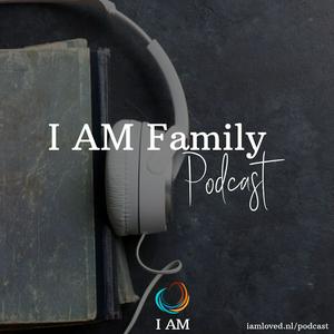 I AM Loved Podcast