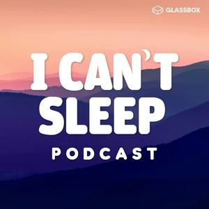 Luister naar I Can’t Sleep in de app