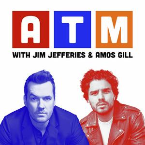 Luister naar At This Moment with Jim Jefferies & Amos Gill in de app