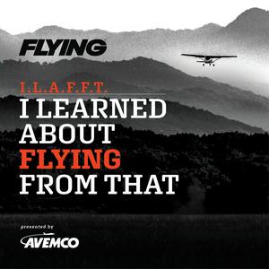 Luister naar I Learned About Flying From That in de app