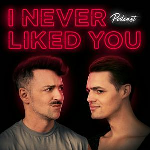 Luister naar I Never Liked You in de app