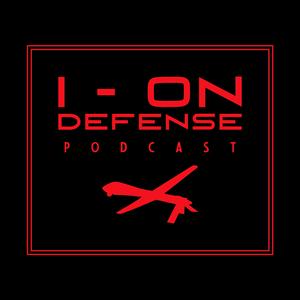 Luister naar I - On Defense Podcast in de app